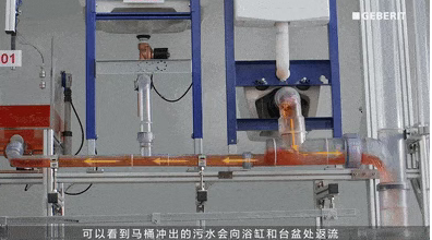 卫生间改造翻新